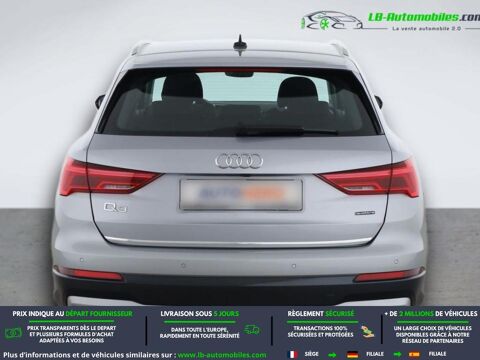 Q3 40 TFSI 190 ch BVA Quattro 2019 occasion 31850 Beaupuy