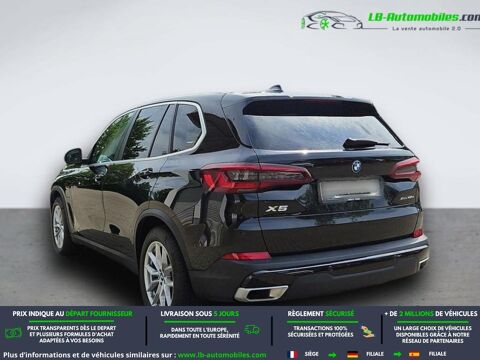 X5 xDrive45e 394 ch BVA 2022 occasion 31850 Beaupuy