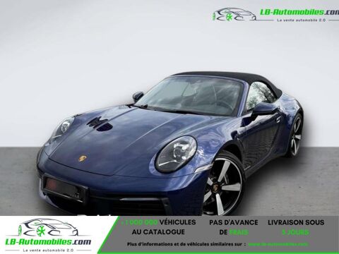 Porsche 911 3.0i 385 PDK 2022 occasion Beaupuy 31850