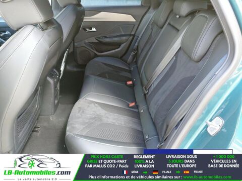 308 SW PureTech 130ch BVA 2023 occasion 31850 Beaupuy