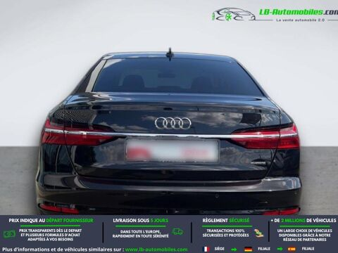 A6 45 TDI V6 245 ch Quattro 2023 occasion 31850 Beaupuy