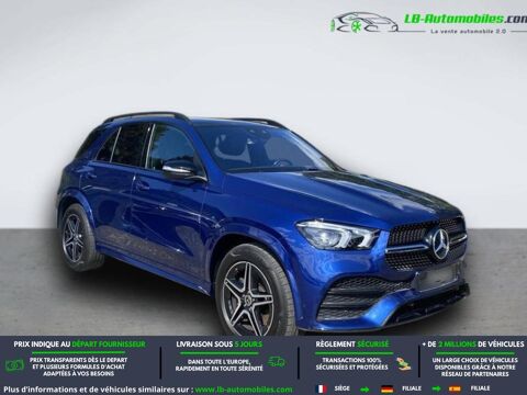 Classe GLE 300 d BVA 4Matic 2020 occasion 31850 Beaupuy