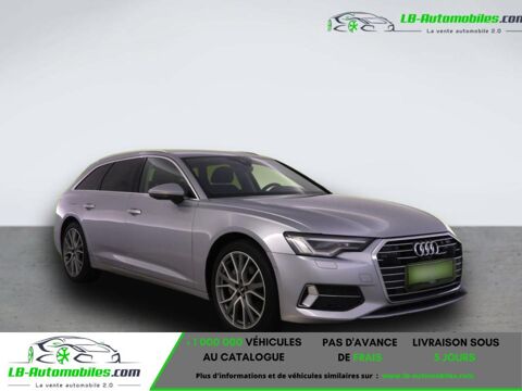 Audi A6 45 TFSI 245 ch BVA 2019 occasion Beaupuy 31850