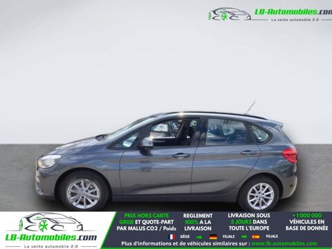 Serie 2 218i 136 ch BVA 2018 occasion 31850 Beaupuy