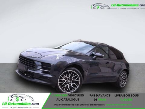 Porsche Macan 2.0 245 ch 2019 occasion Beaupuy 31850