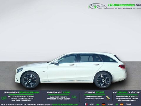 Classe C 300 de BVA 2020 occasion 31850 Beaupuy