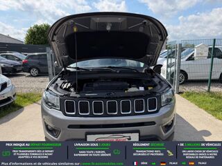 Compass 1.4 MultiAir 140 ch BVM 2018 occasion 31850 Beaupuy