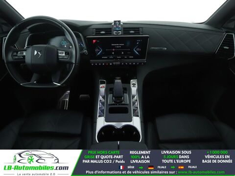 DS7 Hybride E-Tense 225 BVA 2022 occasion 31850 Beaupuy