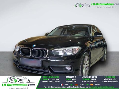 BMW S&eacute;rie 3 320i 184 ch BVA 2018 occasion Beaupuy 31850