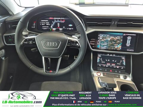S6 56 TDI 349 ch Quattro BVA 2020 occasion 31850 Beaupuy