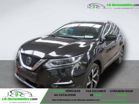 Nissan Qashqai 1.3 DIG-T 160 BVM 2018 occasion Beaupuy 31850