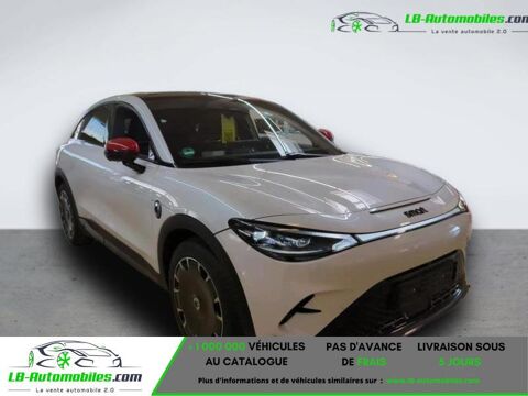ForTwo 272 ch 2024 occasion 31850 Beaupuy