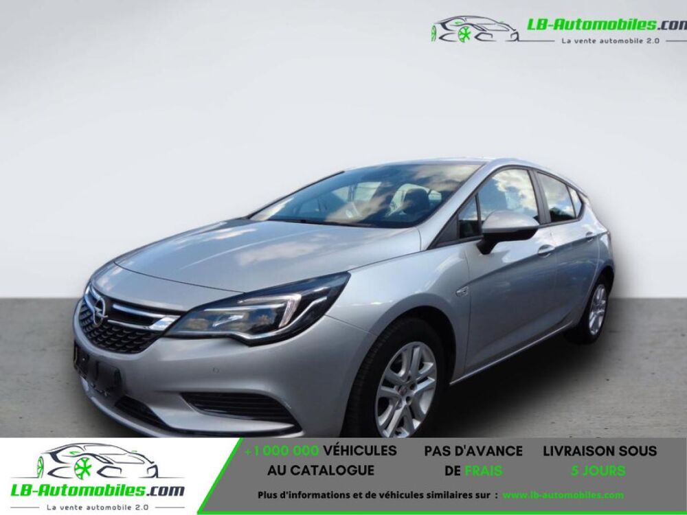 Astra 1.0 Turbo 105 ch BVM 2015 occasion 31850 Beaupuy