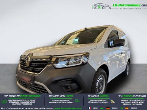 Annonce voiture Renault Kadjar 17990 €