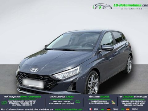 i20 1.0 GDi 100 BVA 2025 occasion 31850 Beaupuy