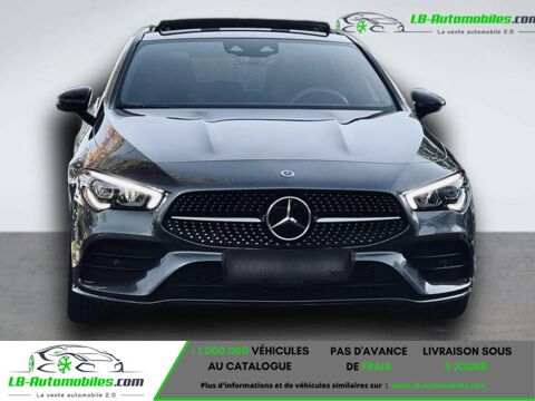 Mercedes Classe CLA 250 BVA 4Matic 2022 occasion Beaupuy 31850