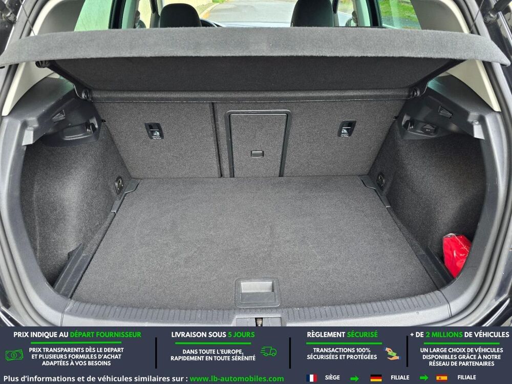 Golf 2.0 TDI 150 BVA 2019 occasion 31850 Beaupuy