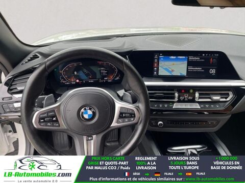 Z4 sDrive 30i 258 ch BVA 2023 occasion 31850 Beaupuy