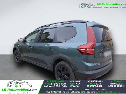 Jogger Hybrid 140 7 places 2025 occasion 31850 Beaupuy