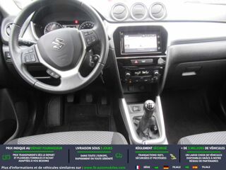 Vitara 1.6 VVT 120ch BVM 2015 occasion 31850 Beaupuy