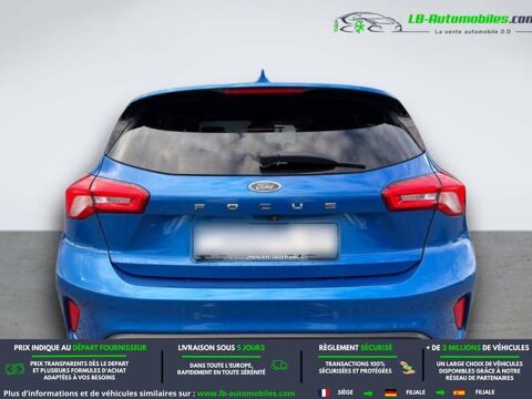 Focus 1.0 EcoBoost 125 BVM 2019 occasion 31850 Beaupuy
