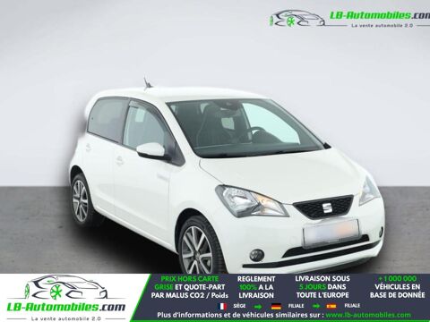Mii 83 ch 2021 occasion 31850 Beaupuy