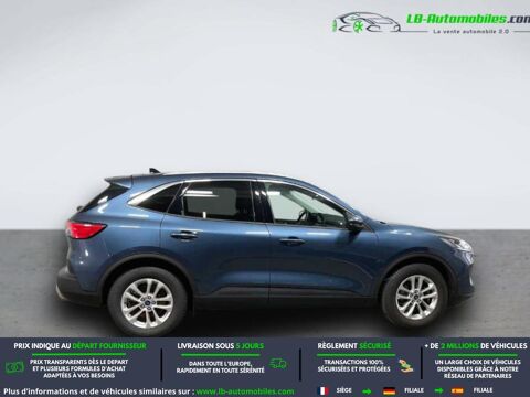 Kuga 1.5 EcoBlue 120 BVA 2021 occasion 31850 Beaupuy