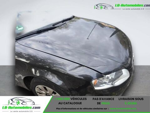 Audi a4 2,0 TDI 143 BVA