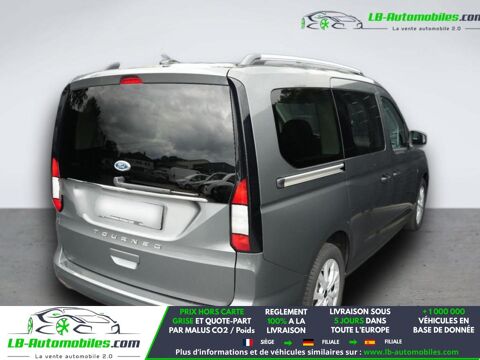 Grand C-MAX 2.0 EcoBlue 122 BVA 2025 occasion 31850 Beaupuy