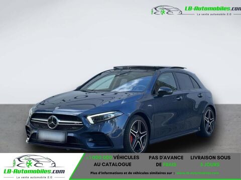 Annonce voiture Mercedes Classe A 39100 €