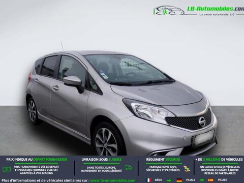 Note 1.2 - DIG-S 98 BVA 2016 occasion 31850 Beaupuy