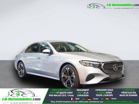 Classe E 300 de BVA 2024 occasion 31850 Beaupuy