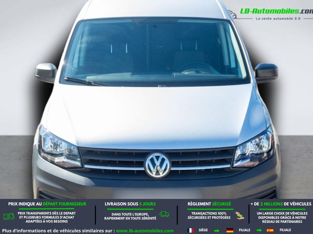 Golf SW 1.5 TSI 130 BVA 2020 occasion 31850 Beaupuy