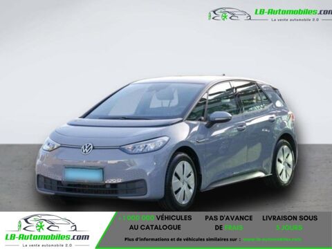 Volkswagen ID.3 150 ch Pure Performance 2021 occasion Beaupuy 31850