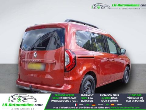Kadjar TCe 130 BVM 2024 occasion 31850 Beaupuy