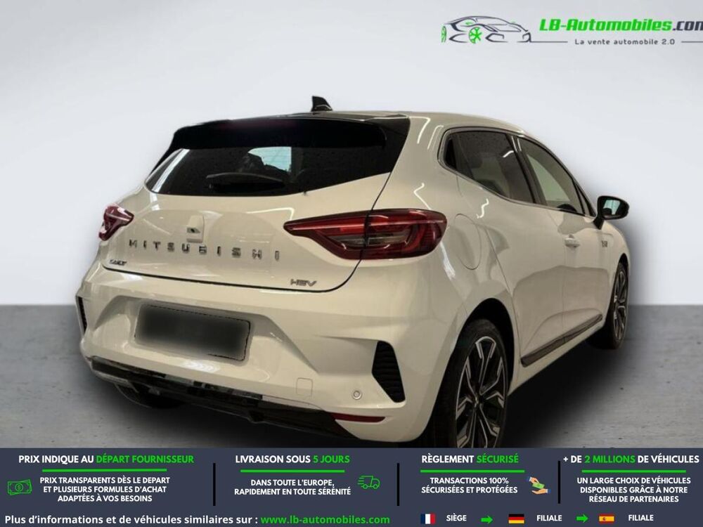 Colt 1.6 MPI HEV 143 2025 occasion 31850 Beaupuy