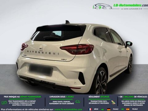 Colt 1.6 MPI HEV 143 2025 occasion 31850 Beaupuy