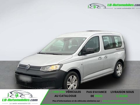 Volkswagen Caddy 2.0 TDI 102 BVM 2021 occasion Beaupuy 31850