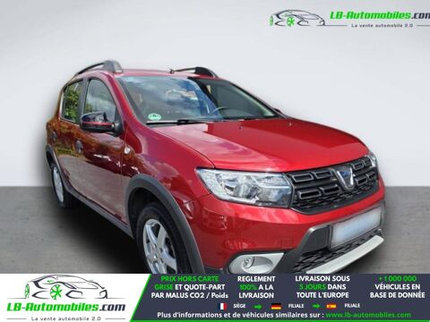 Sandero dCi 95 2019 occasion 31850 Beaupuy