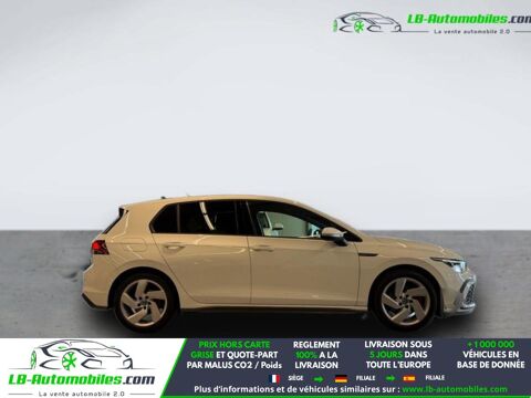 Annonce voiture Volkswagen Golf 25350 €