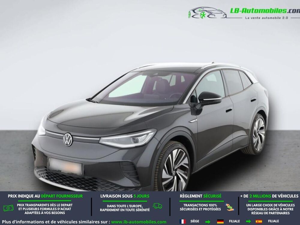 ID.4 204 ch Pro Performance 2021 occasion 31850 Beaupuy