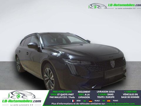 508 SW BlueHDi 130 ch BVA 2023 occasion 31850 Beaupuy