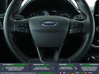 Fiesta 1.0 EcoBoost 100 ch BVM 2019 occasion 31850 Beaupuy