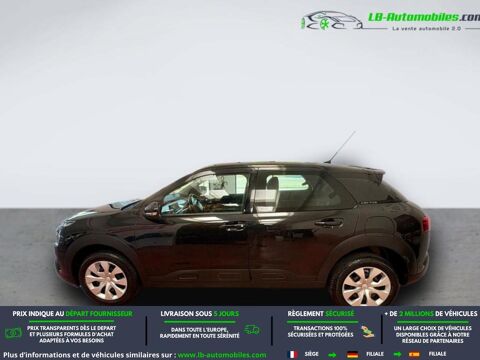 C4 cactus BlueHDi 100 BVM 2020 occasion 31850 Beaupuy