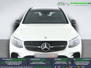 Classe GLC 43 AMG BVA 4Matic 2017 occasion 31850 Beaupuy
