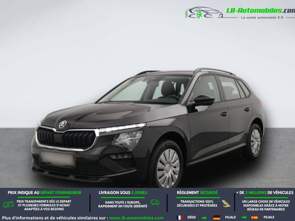 Kamiq 1.0 TSI Evo 2 116 ch BVM 2025 occasion 31850 Beaupuy