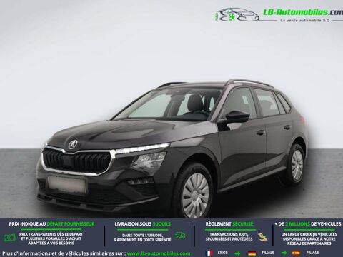 Skoda Kamiq 1.0 TSI Evo 2 116 ch BVM 2025 occasion Beaupuy 31850