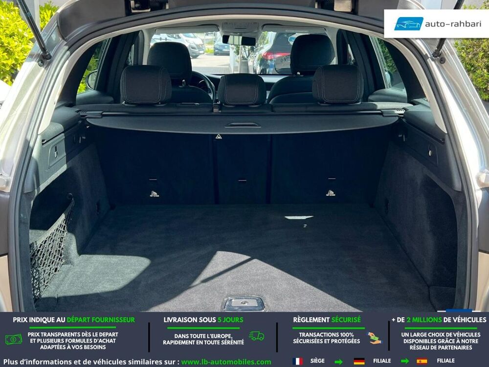Classe GLC 300 BVA 4Matic 2019 occasion 31850 Beaupuy