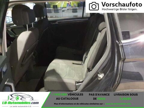 Tiguan Allspace 2.0 TDI 190 BVA 4Motion 2019 occasion 31850 Beaupuy