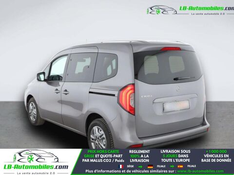 Classe T 160 d BVA 2024 occasion 31850 Beaupuy